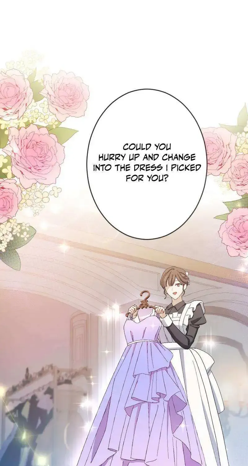 I Still Don’t Know About My Favourite Character’s Unwavering Obsession Kainu Manga Chapter 9 Page 31