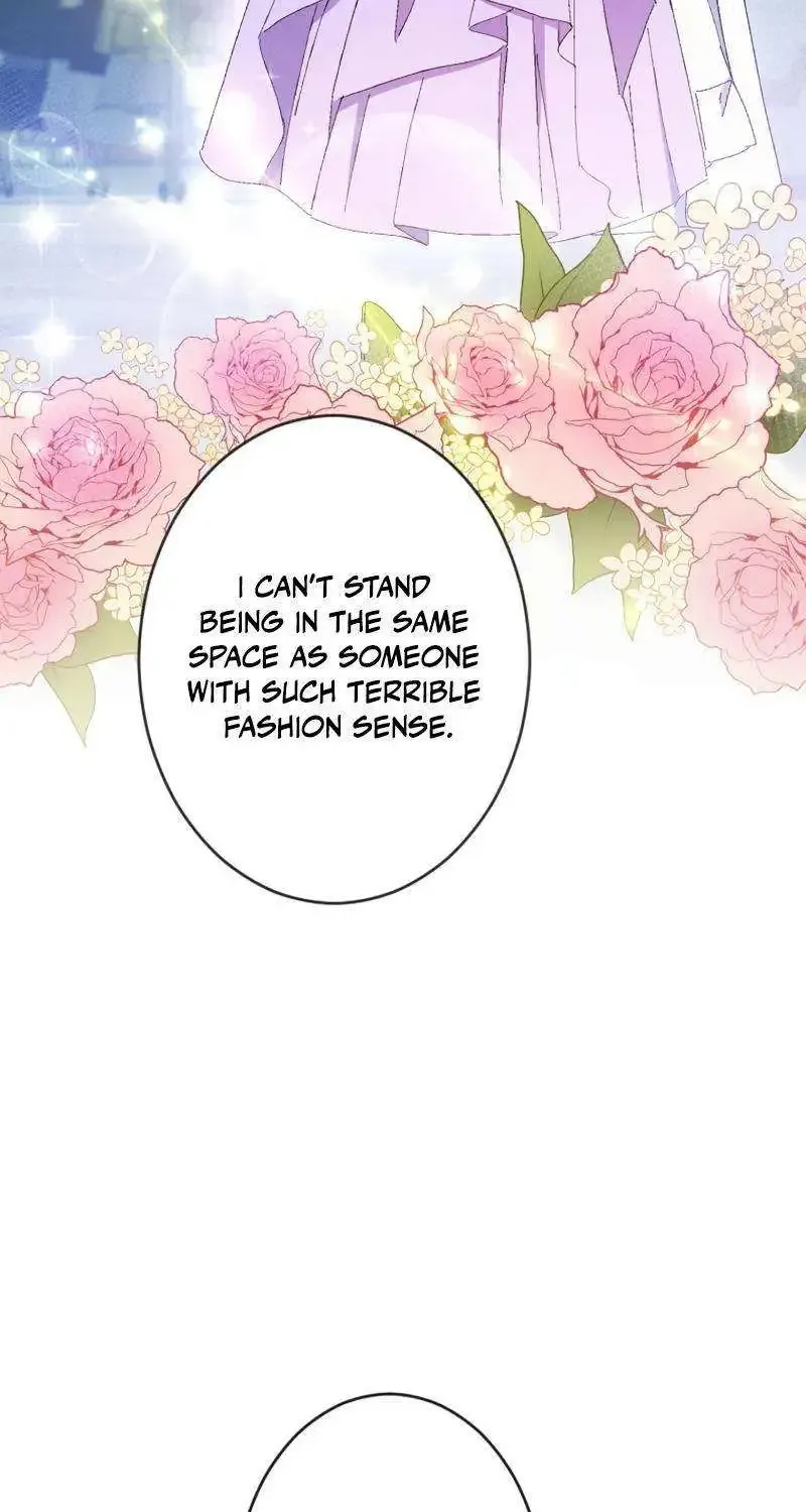 I Still Don’t Know About My Favourite Character’s Unwavering Obsession Kainu Manga Chapter 9 Page 32