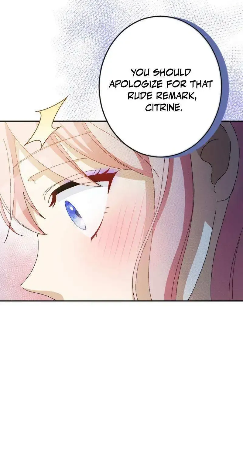 I Still Don’t Know About My Favourite Character’s Unwavering Obsession Kainu Manga Chapter 9 Page 34