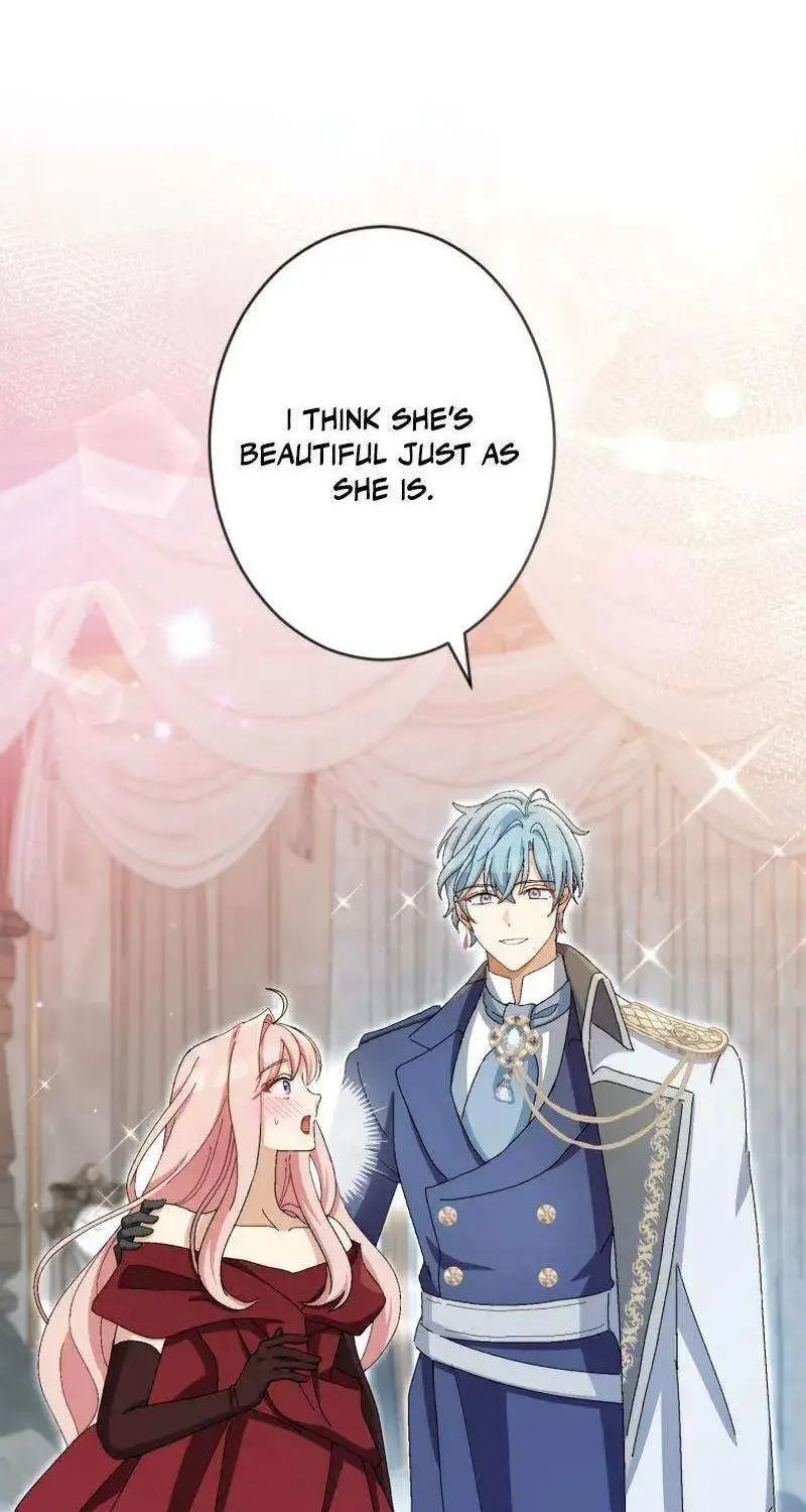 I Still Don’t Know About My Favourite Character’s Unwavering Obsession Kainu Manga Chapter 9 Page 35