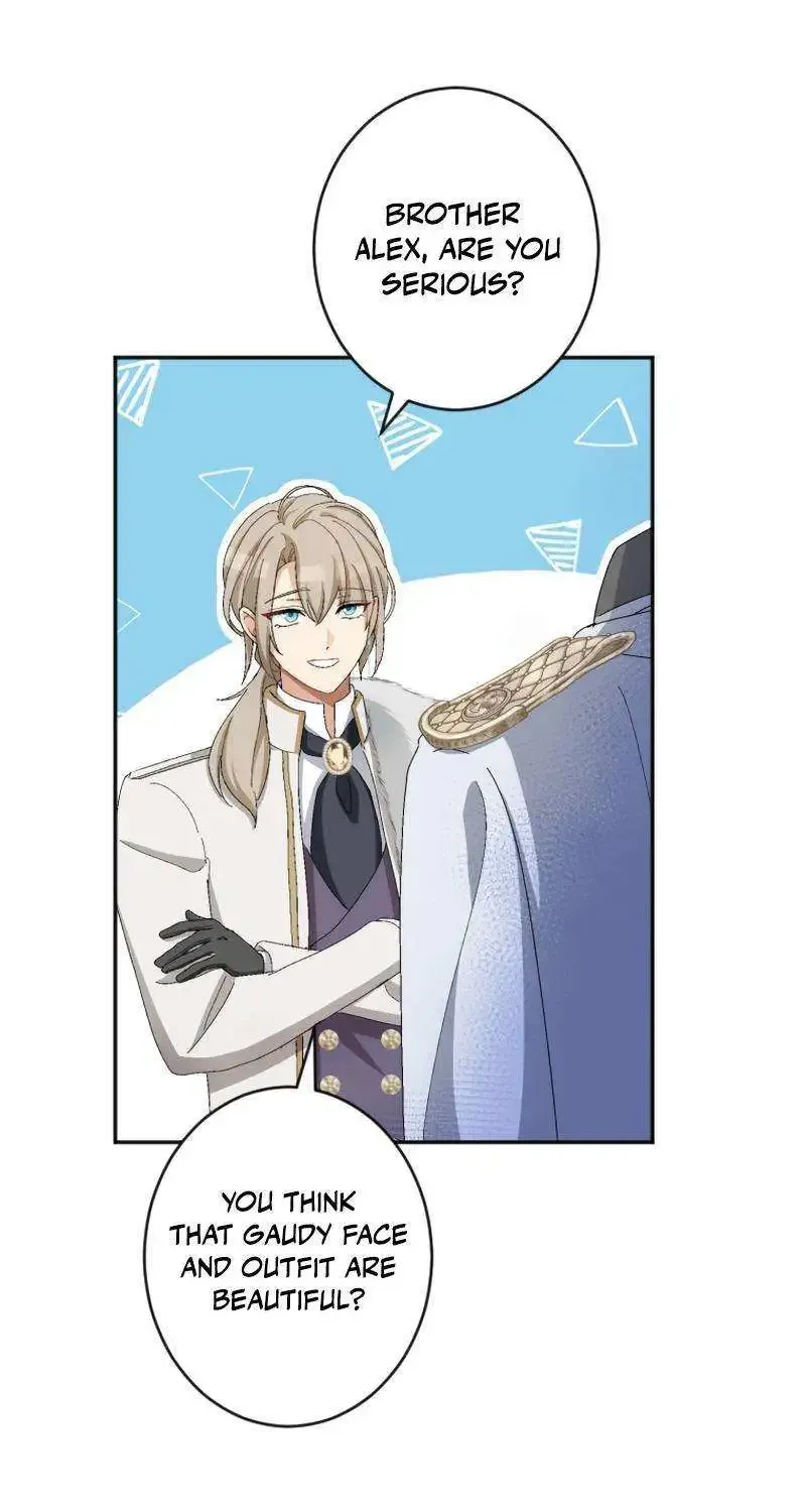 I Still Don’t Know About My Favourite Character’s Unwavering Obsession Kainu Manga Chapter 9 Page 37