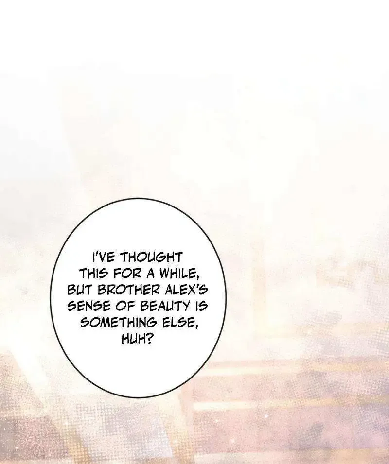 I Still Don’t Know About My Favourite Character’s Unwavering Obsession Kainu Manga Chapter 9 Page 38