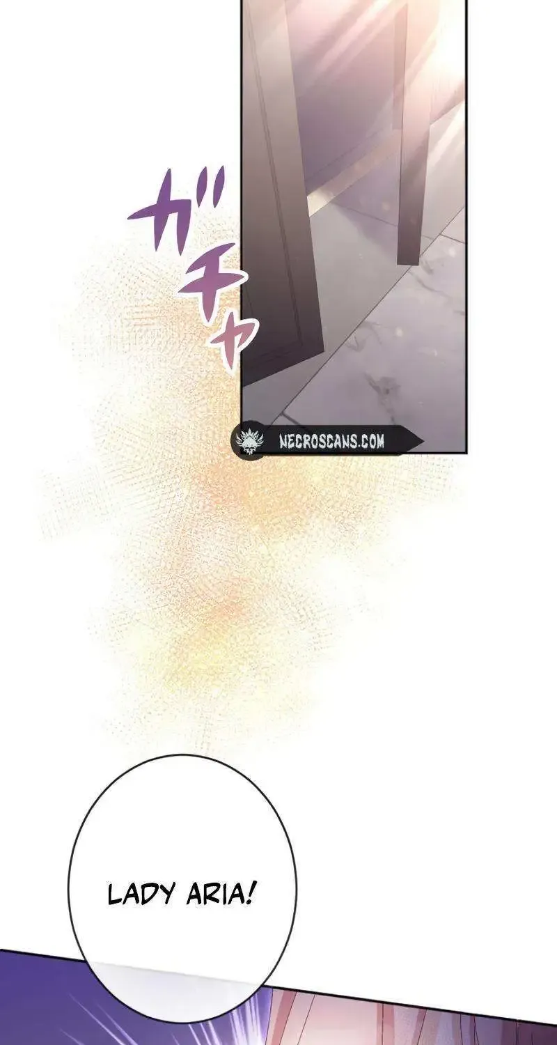 I Still Don’t Know About My Favourite Character’s Unwavering Obsession Kainu Manga Chapter 9 Page 41