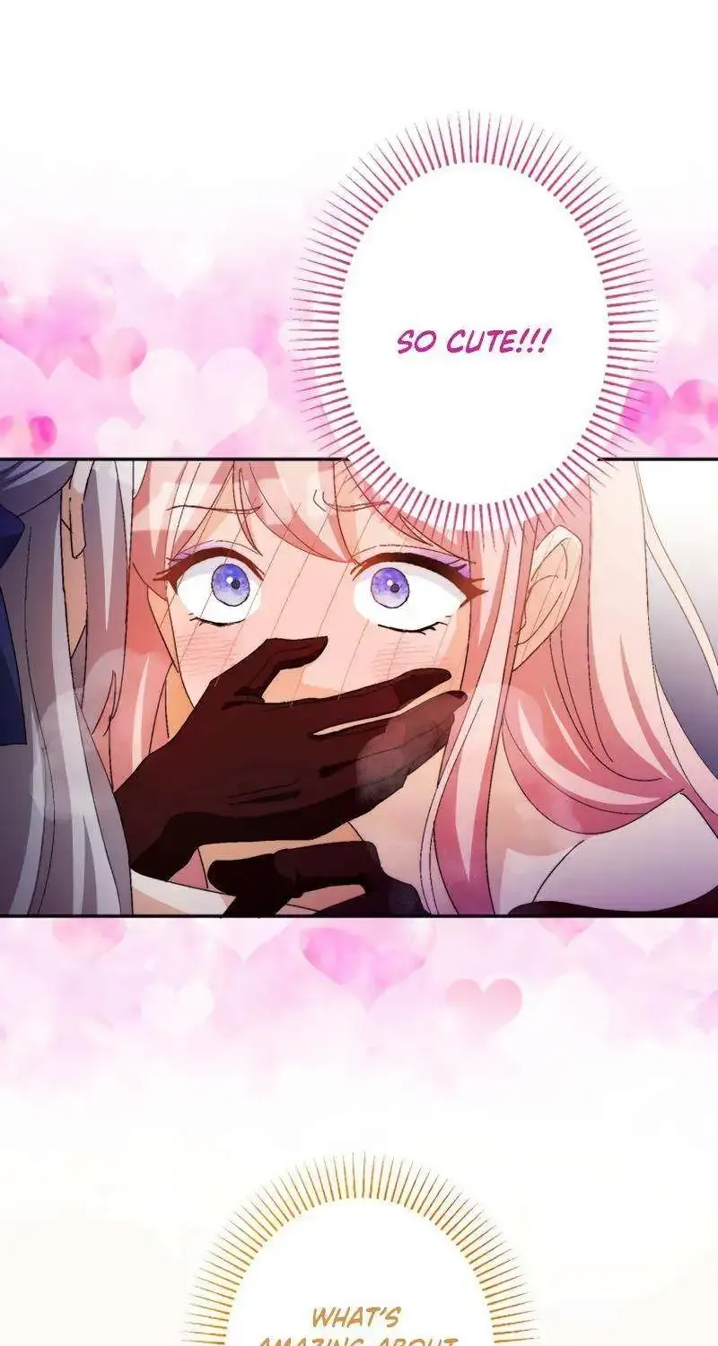 I Still Don’t Know About My Favourite Character’s Unwavering Obsession Kainu Manga Chapter 9 Page 47