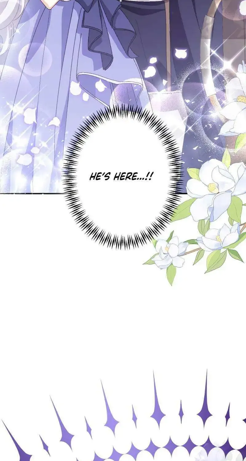 I Still Don’t Know About My Favourite Character’s Unwavering Obsession Kainu Manga Chapter 9 Page 53