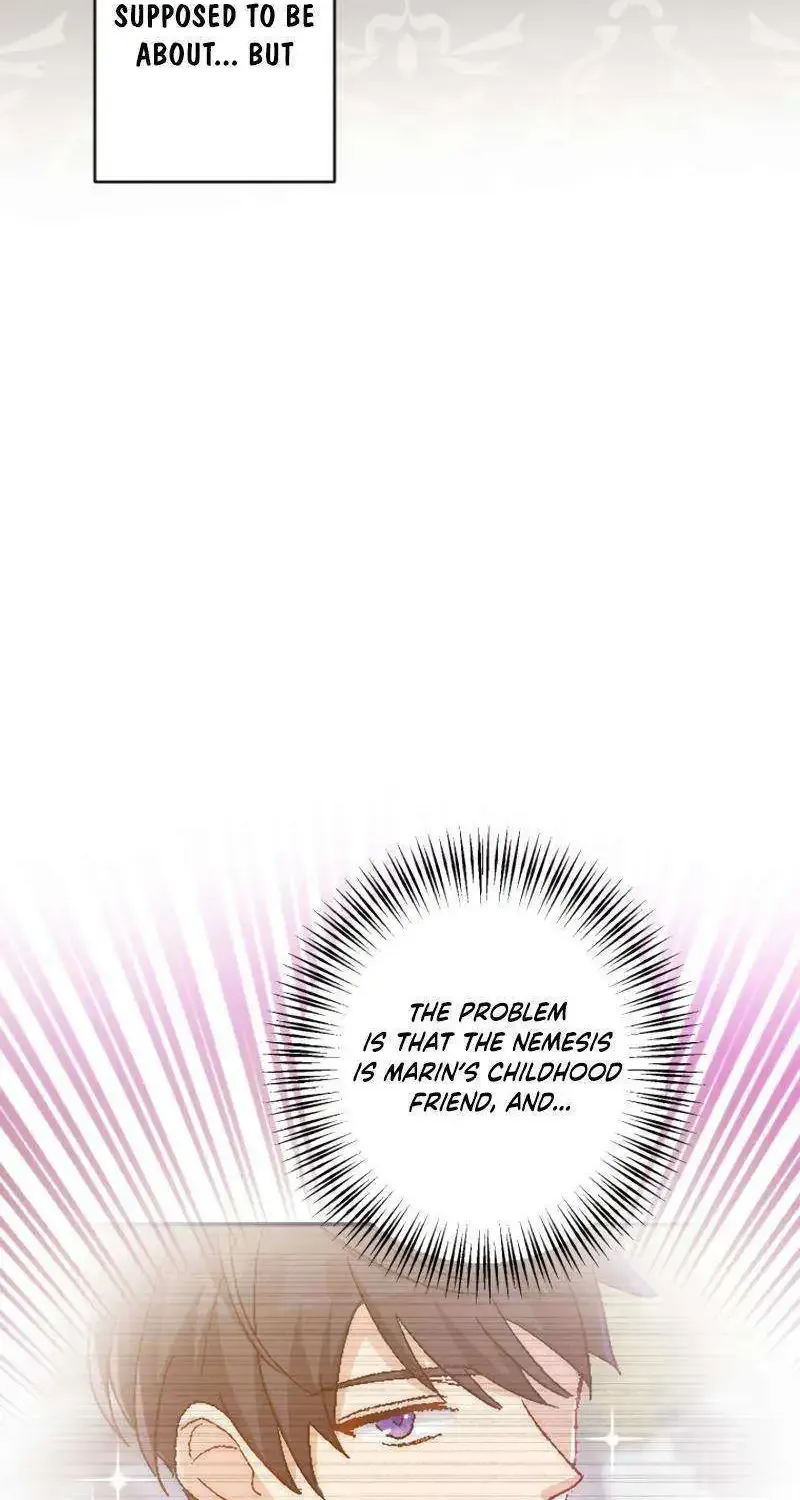 I Still Don’t Know About My Favourite Character’s Unwavering Obsession Kainu Manga Chapter 9 Page 59