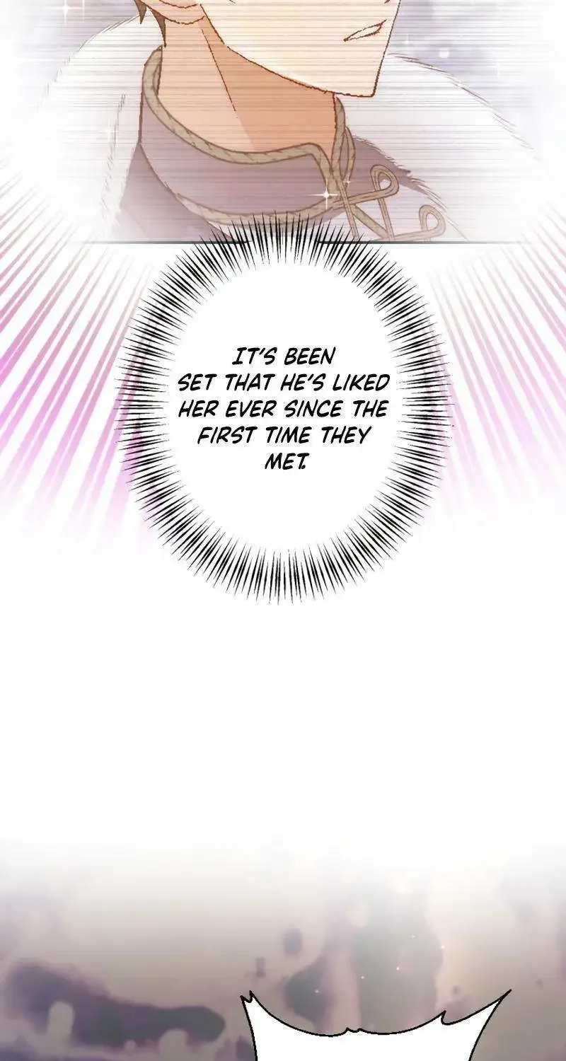I Still Don’t Know About My Favourite Character’s Unwavering Obsession Kainu Manga Chapter 9 Page 60