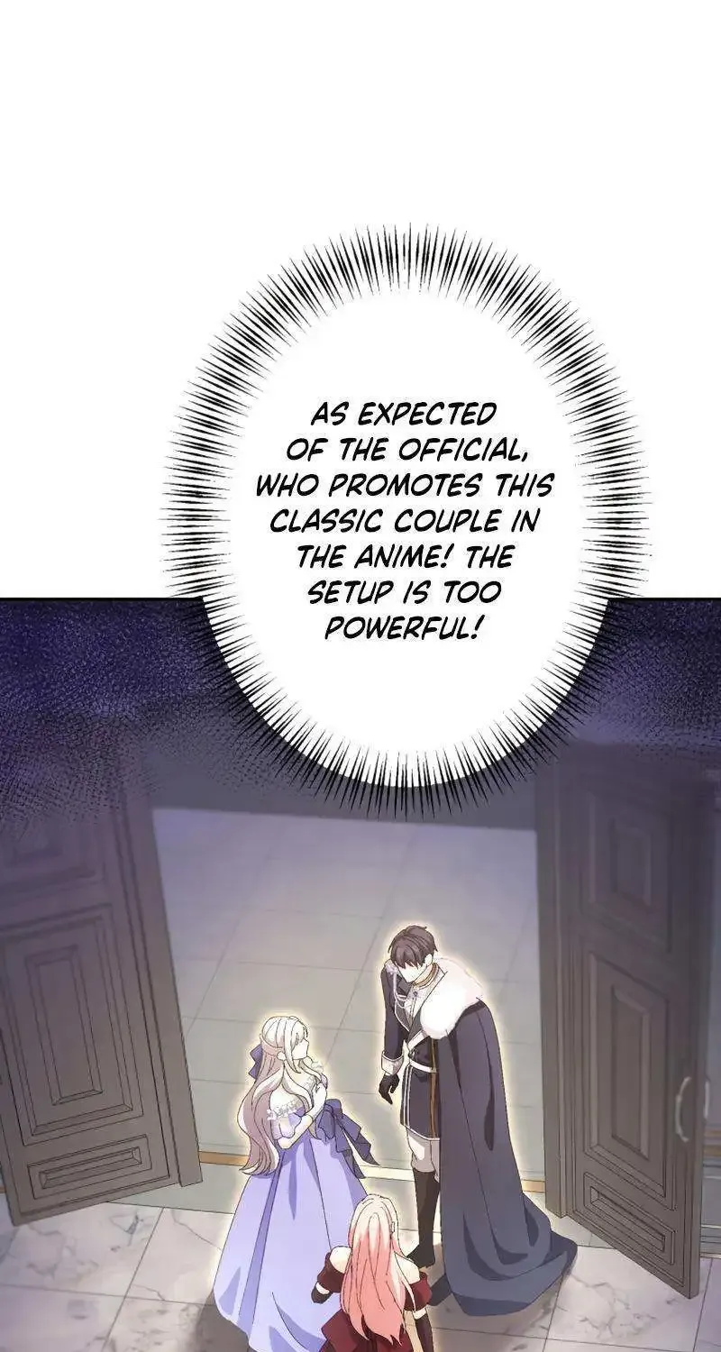 I Still Don’t Know About My Favourite Character’s Unwavering Obsession Kainu Manga Chapter 9 Page 62