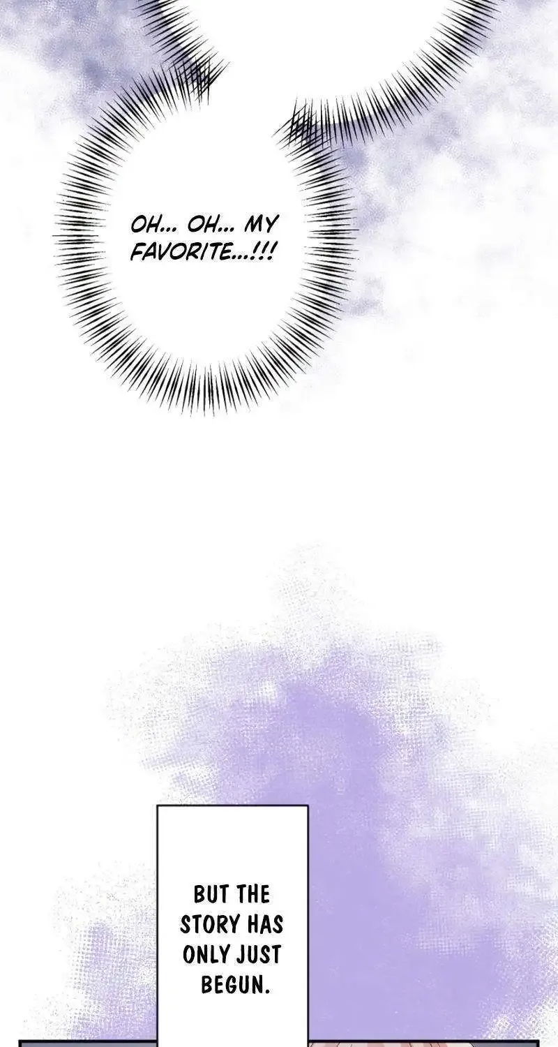 I Still Don’t Know About My Favourite Character’s Unwavering Obsession Kainu Manga Chapter 9 Page 64