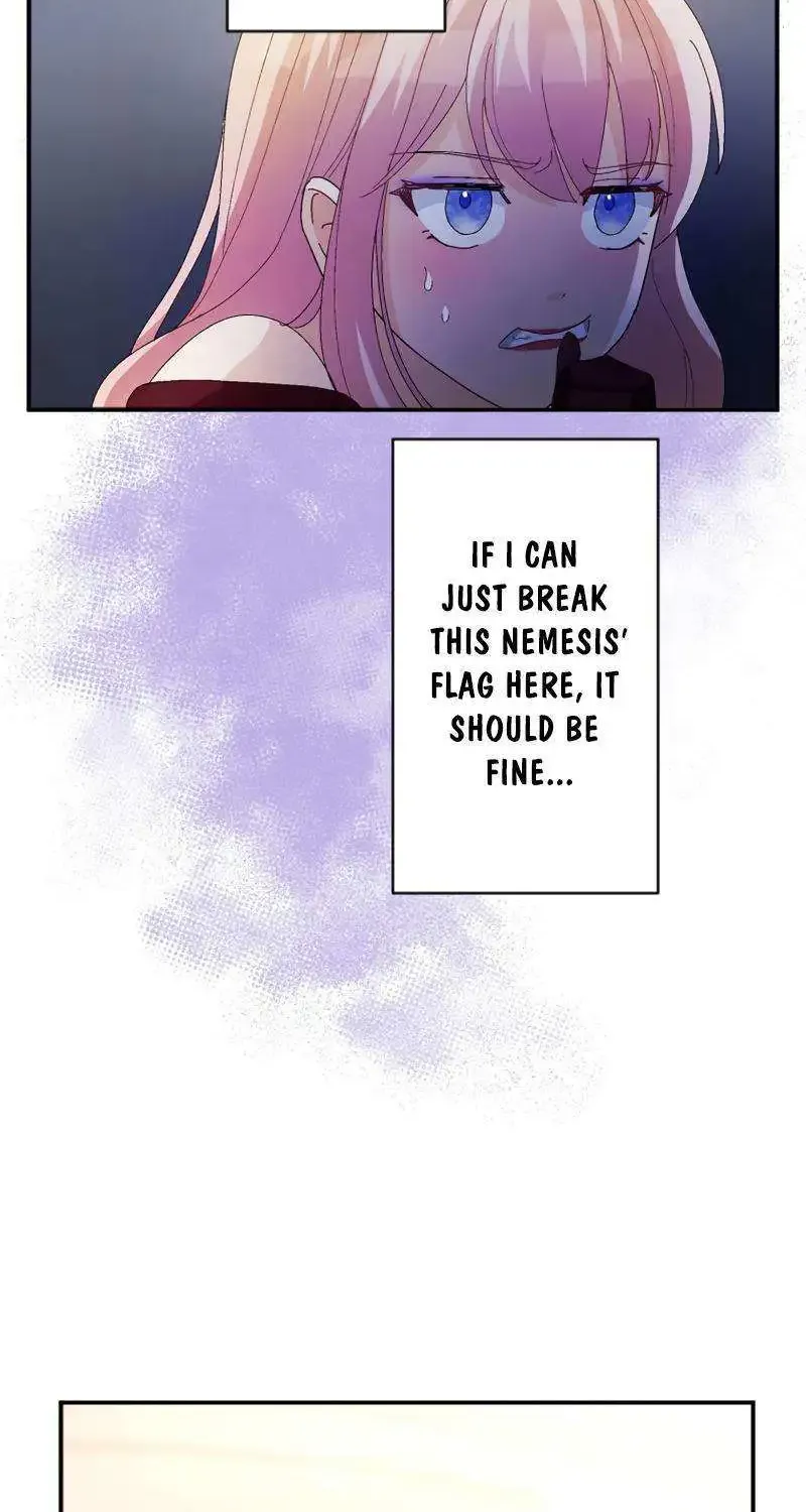 I Still Don’t Know About My Favourite Character’s Unwavering Obsession Kainu Manga Chapter 9 Page 65