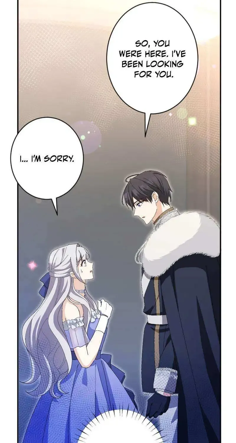 I Still Don’t Know About My Favourite Character’s Unwavering Obsession Kainu Manga Chapter 9 Page 66