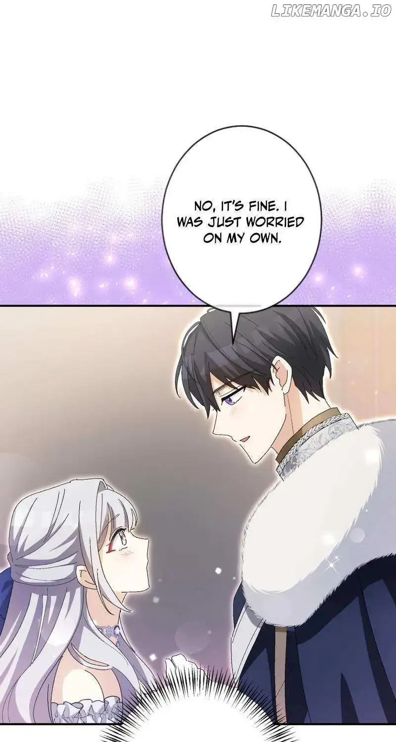 I Still Don’t Know About My Favourite Character’s Unwavering Obsession Kainu Manga Chapter 9 Page 68