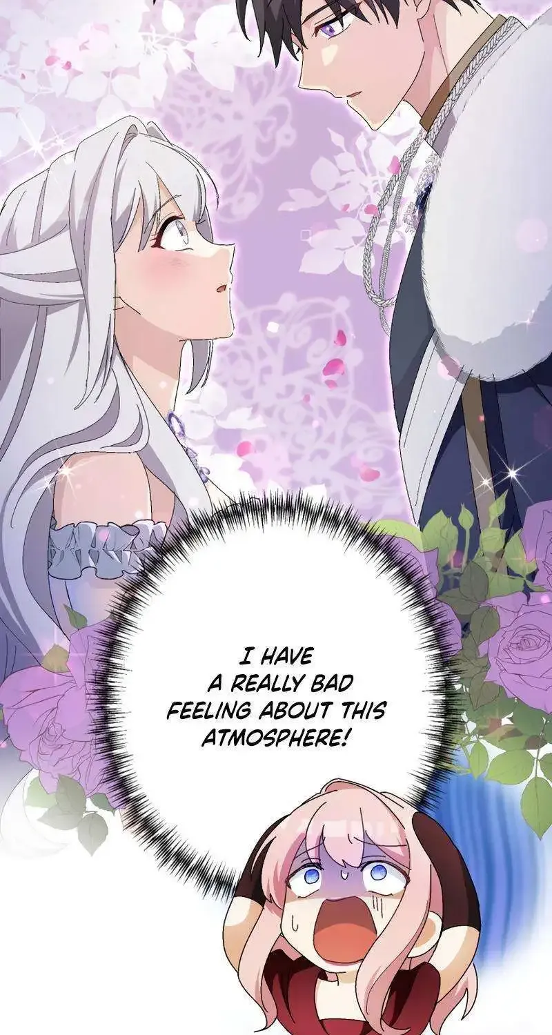 I Still Don’t Know About My Favourite Character’s Unwavering Obsession Kainu Manga Chapter 9 Page 70