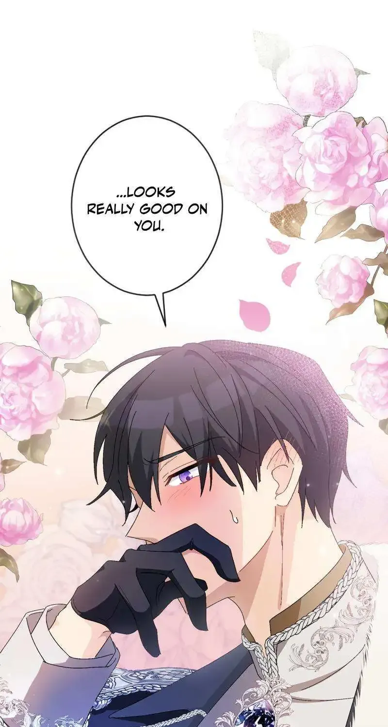 I Still Don’t Know About My Favourite Character’s Unwavering Obsession Kainu Manga Chapter 9 Page 72