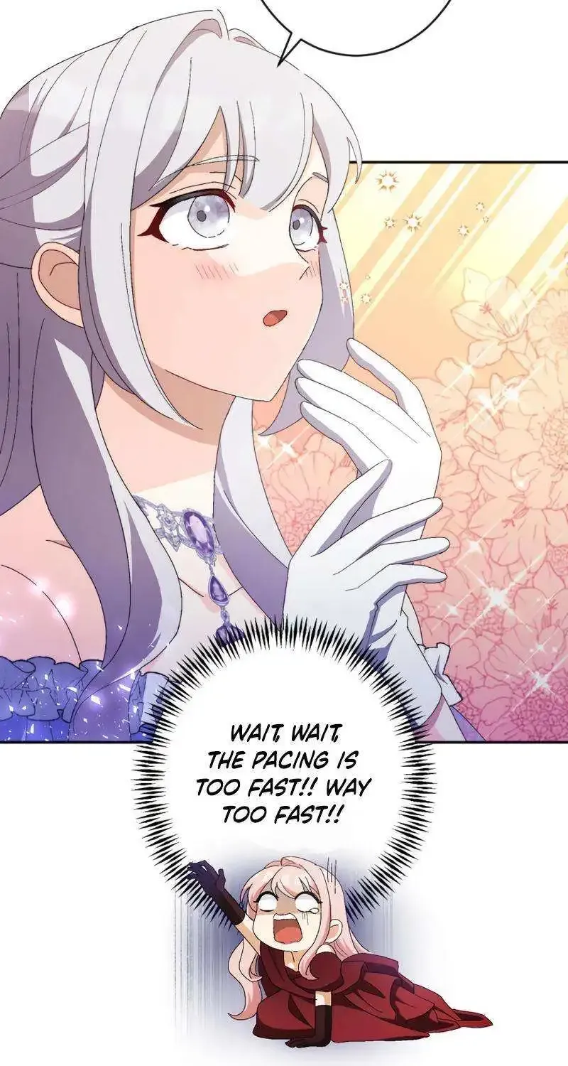 I Still Don’t Know About My Favourite Character’s Unwavering Obsession Kainu Manga Chapter 9 Page 74