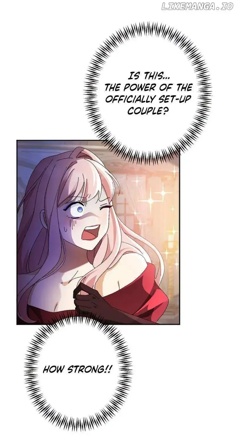 I Still Don’t Know About My Favourite Character’s Unwavering Obsession Kainu Manga Chapter 9 Page 78