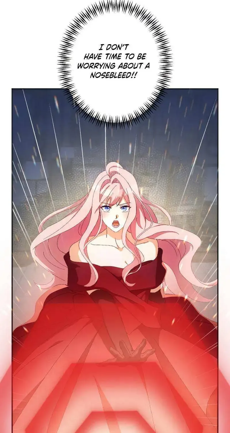I Still Don’t Know About My Favourite Character’s Unwavering Obsession Kainu Manga Chapter 9 Page 80
