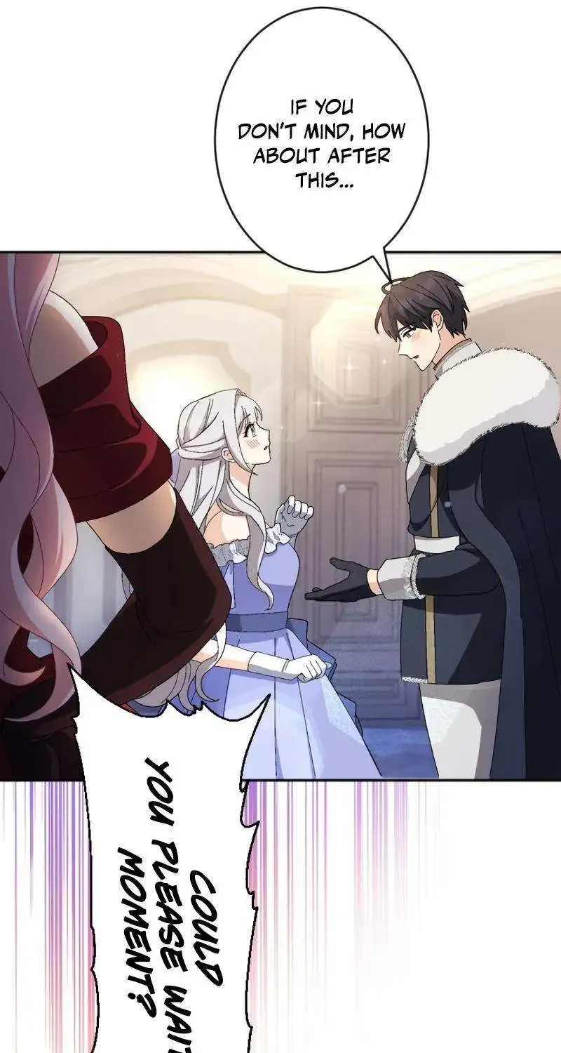 I Still Don’t Know About My Favourite Character’s Unwavering Obsession Kainu Manga Chapter 9 Page 82
