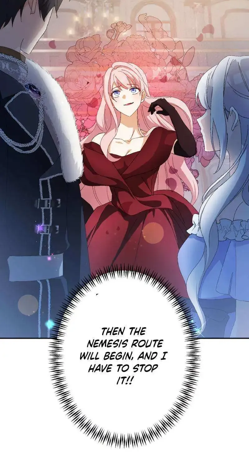 I Still Don’t Know About My Favourite Character’s Unwavering Obsession Kainu Manga Chapter 9 Page 84