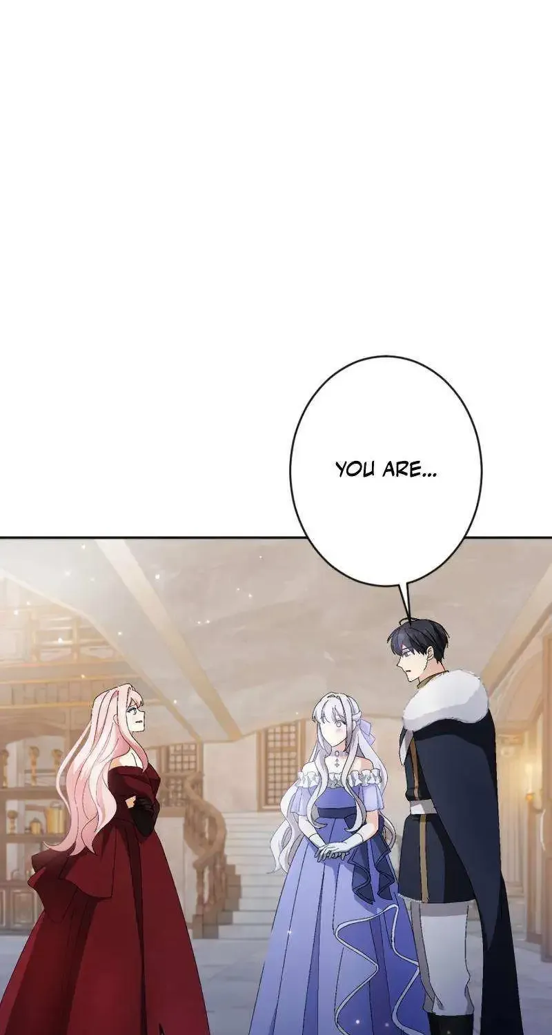 I Still Don’t Know About My Favourite Character’s Unwavering Obsession Kainu Manga Chapter 9 Page 85