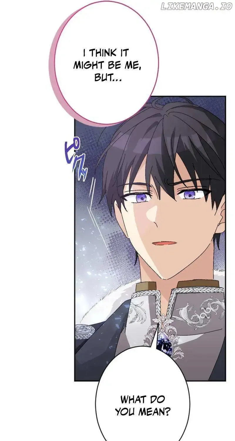 I Still Don’t Know About My Favourite Character’s Unwavering Obsession Kainu Manga Chapter 9 Page 87