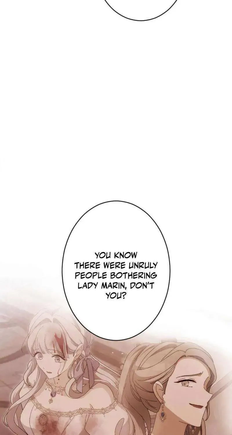 I Still Don’t Know About My Favourite Character’s Unwavering Obsession Kainu Manga Chapter 9 Page 88