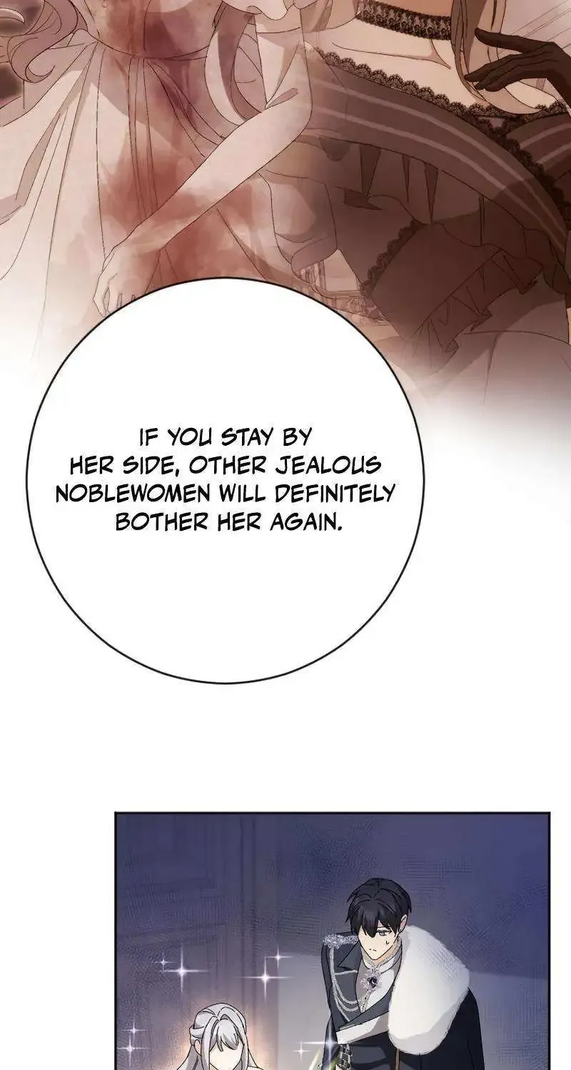 I Still Don’t Know About My Favourite Character’s Unwavering Obsession Kainu Manga Chapter 9 Page 89