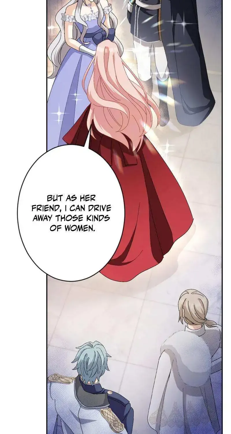 I Still Don’t Know About My Favourite Character’s Unwavering Obsession Kainu Manga Chapter 9 Page 90