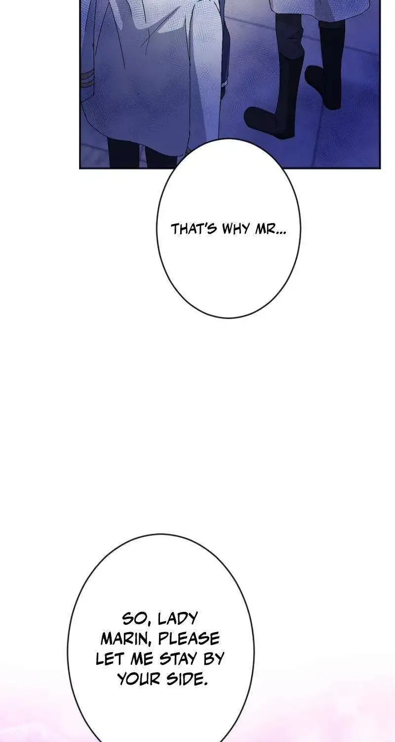 I Still Don’t Know About My Favourite Character’s Unwavering Obsession Kainu Manga Chapter 9 Page 91