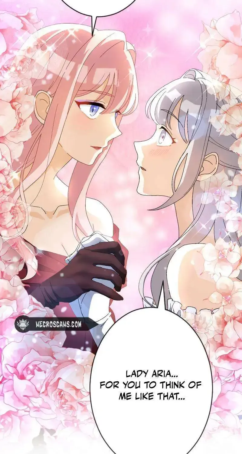 I Still Don’t Know About My Favourite Character’s Unwavering Obsession Kainu Manga Chapter 9 Page 92