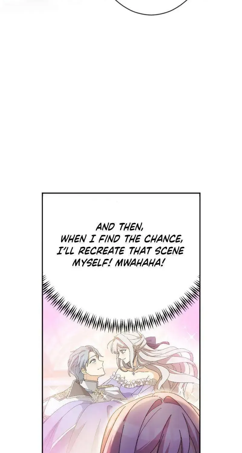 I Still Don’t Know About My Favourite Character’s Unwavering Obsession Kainu Manga Chapter 9 Page 93