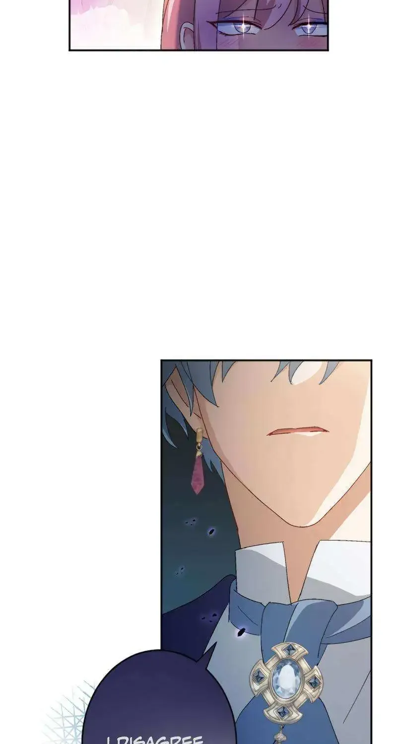 I Still Don’t Know About My Favourite Character’s Unwavering Obsession Kainu Manga Chapter 9 Page 94