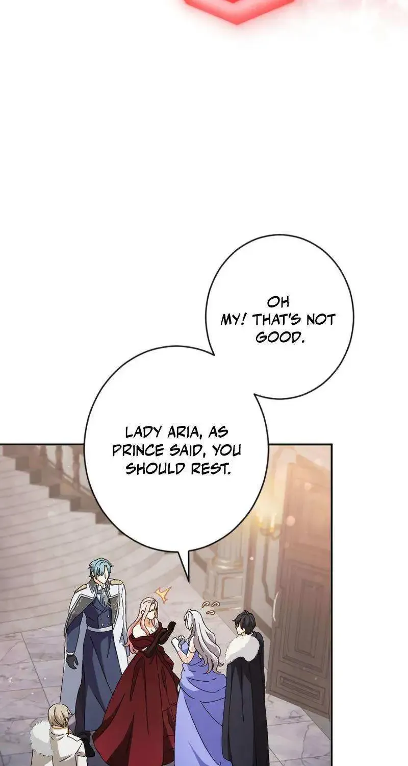 I Still Don’t Know About My Favourite Character’s Unwavering Obsession Kainu Manga Chapter 9 Page 99