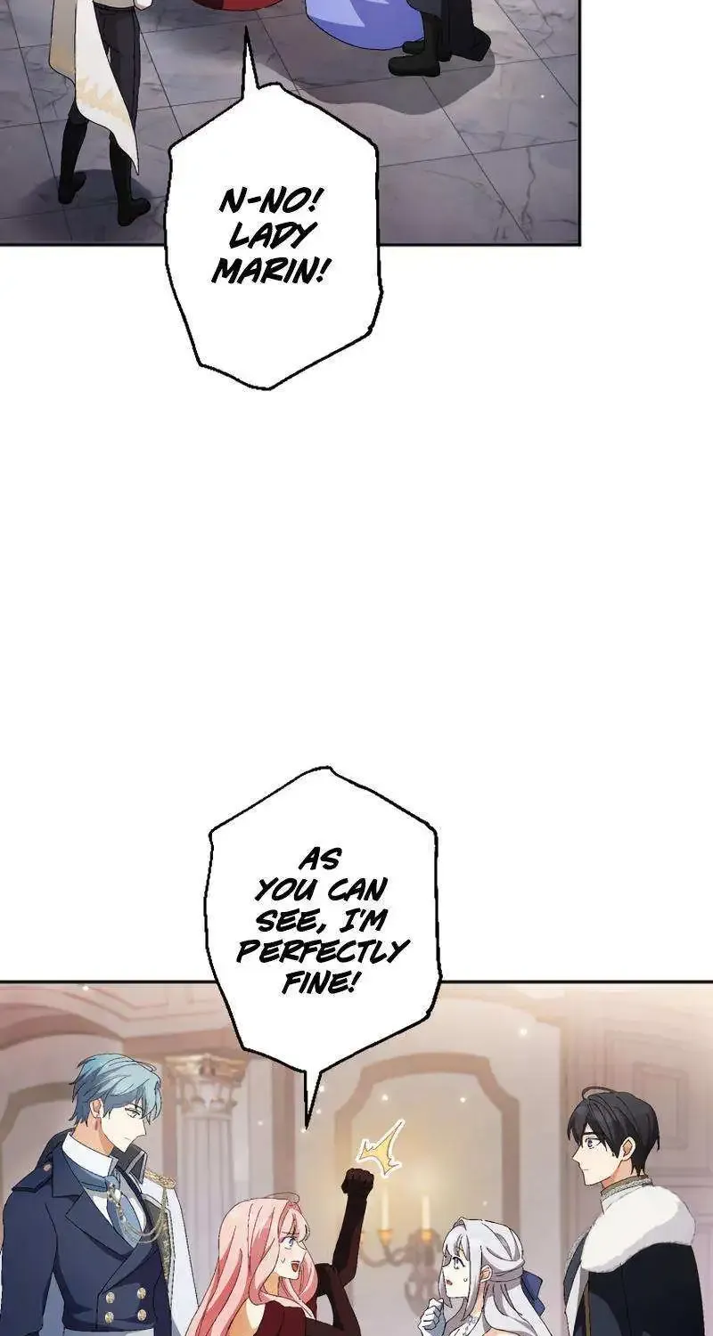I Still Don’t Know About My Favourite Character’s Unwavering Obsession Kainu Manga Chapter 9 Page 100