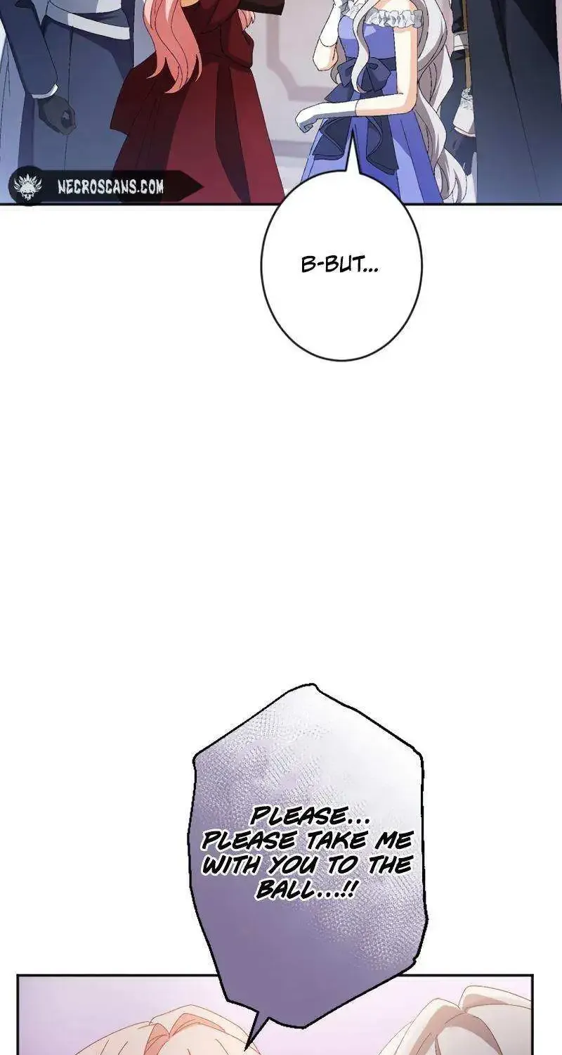 I Still Don’t Know About My Favourite Character’s Unwavering Obsession Kainu Manga Chapter 9 Page 101