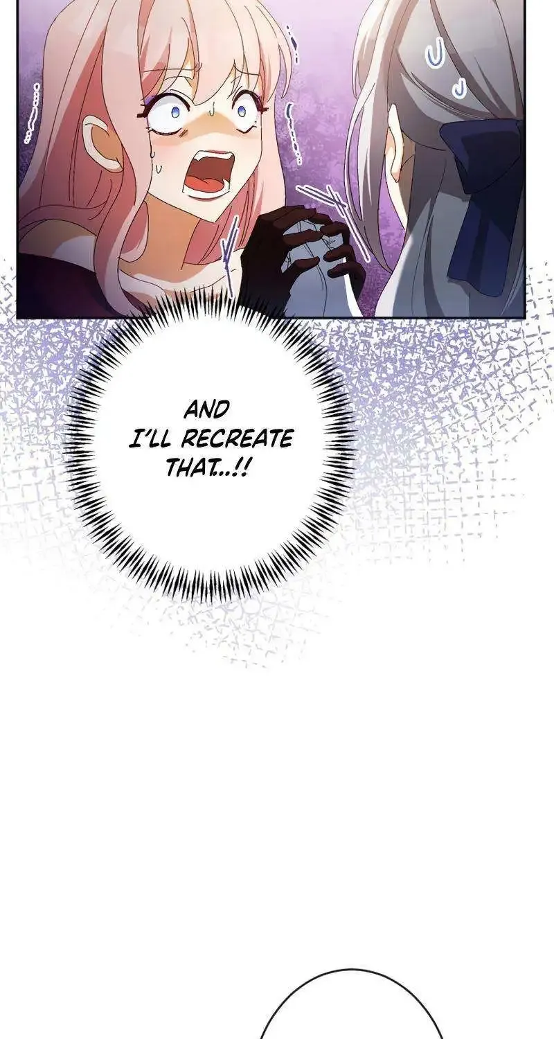 I Still Don’t Know About My Favourite Character’s Unwavering Obsession Kainu Manga Chapter 9 Page 102