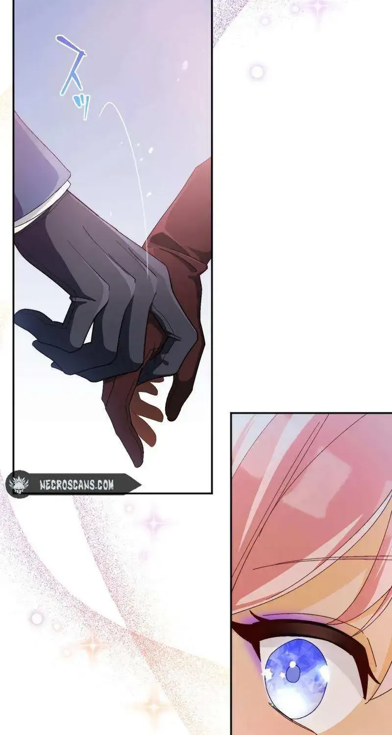 I Still Don’t Know About My Favourite Character’s Unwavering Obsession Kainu Manga Chapter 9 Page 107