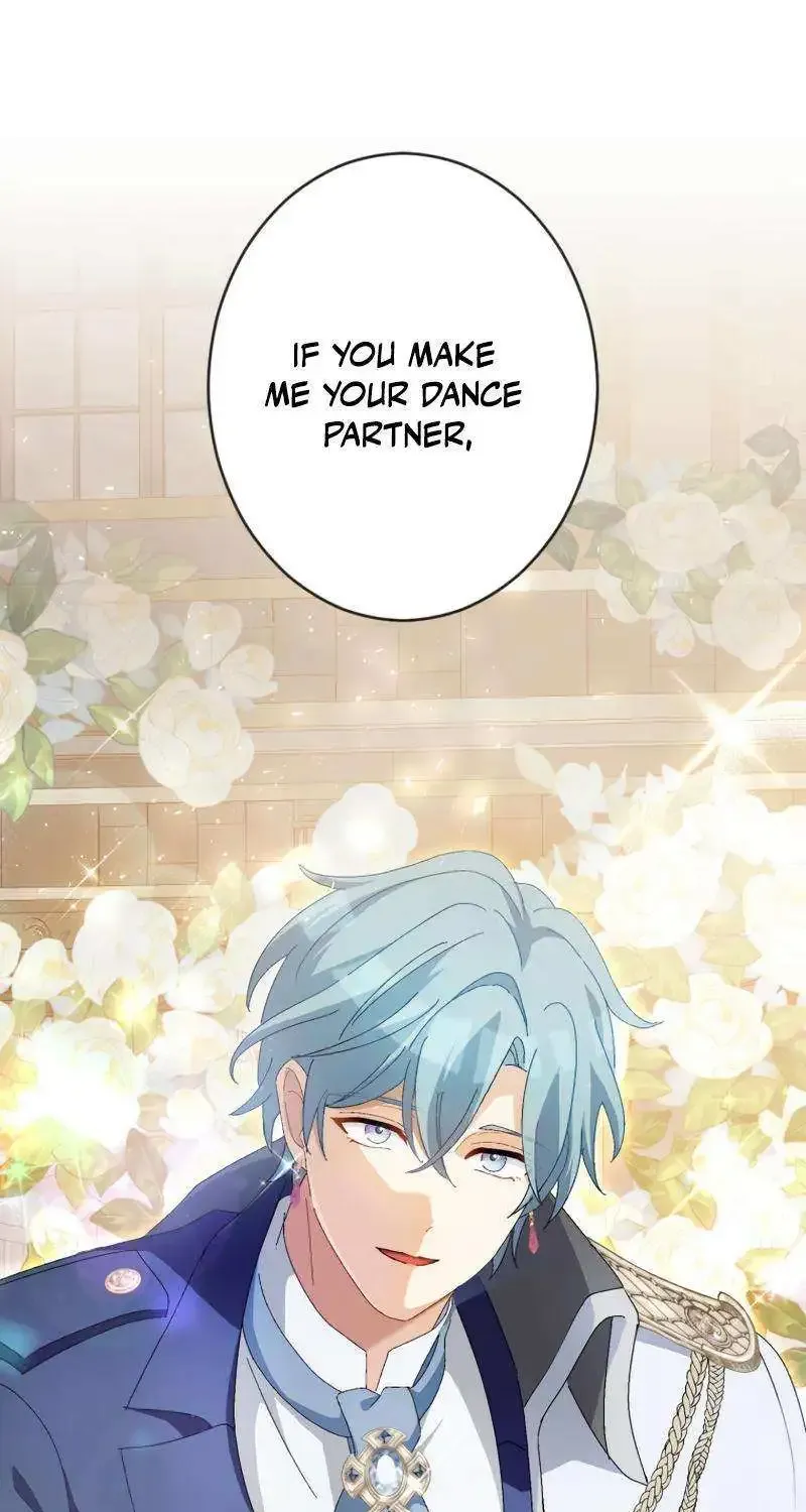 I Still Don’t Know About My Favourite Character’s Unwavering Obsession Kainu Manga Chapter 9 Page 110