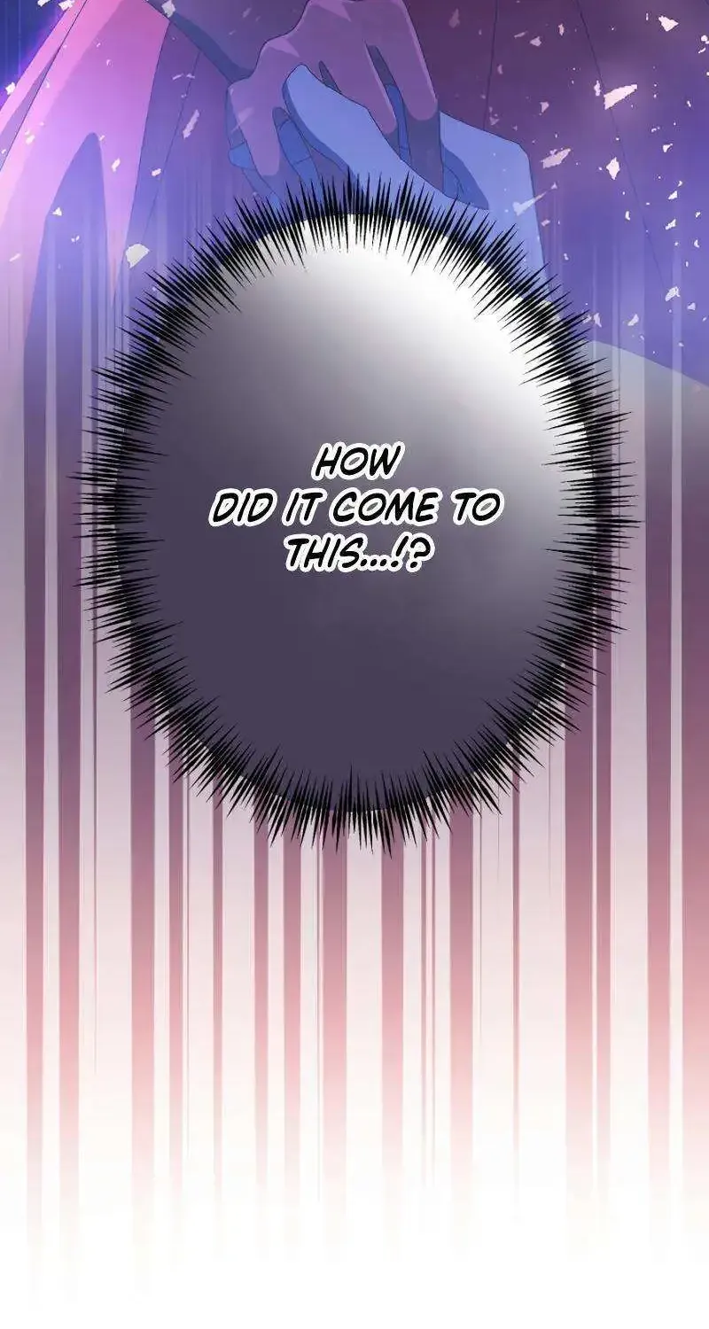I Still Don’t Know About My Favourite Character’s Unwavering Obsession Kainu Manga Chapter 9 Page 113