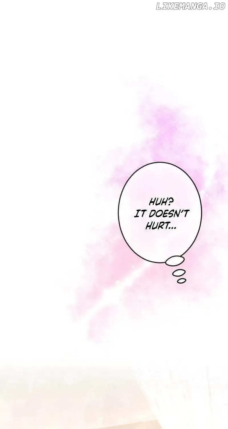 I Still Don’t Know About My Favourite Character’s Unwavering Obsession Kainu Manga Chapter 8 Page 1