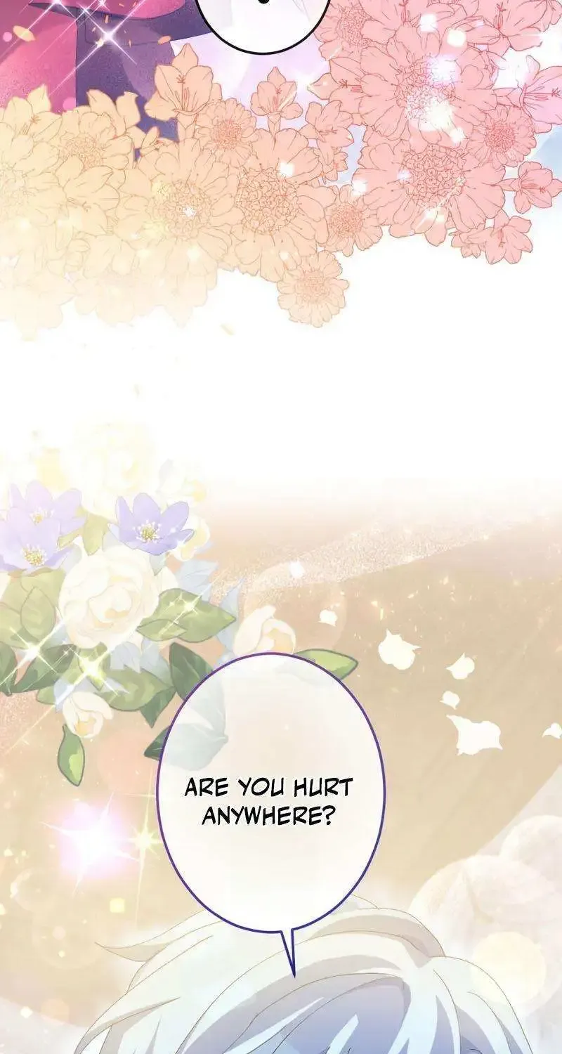 I Still Don’t Know About My Favourite Character’s Unwavering Obsession Kainu Manga Chapter 8 Page 3
