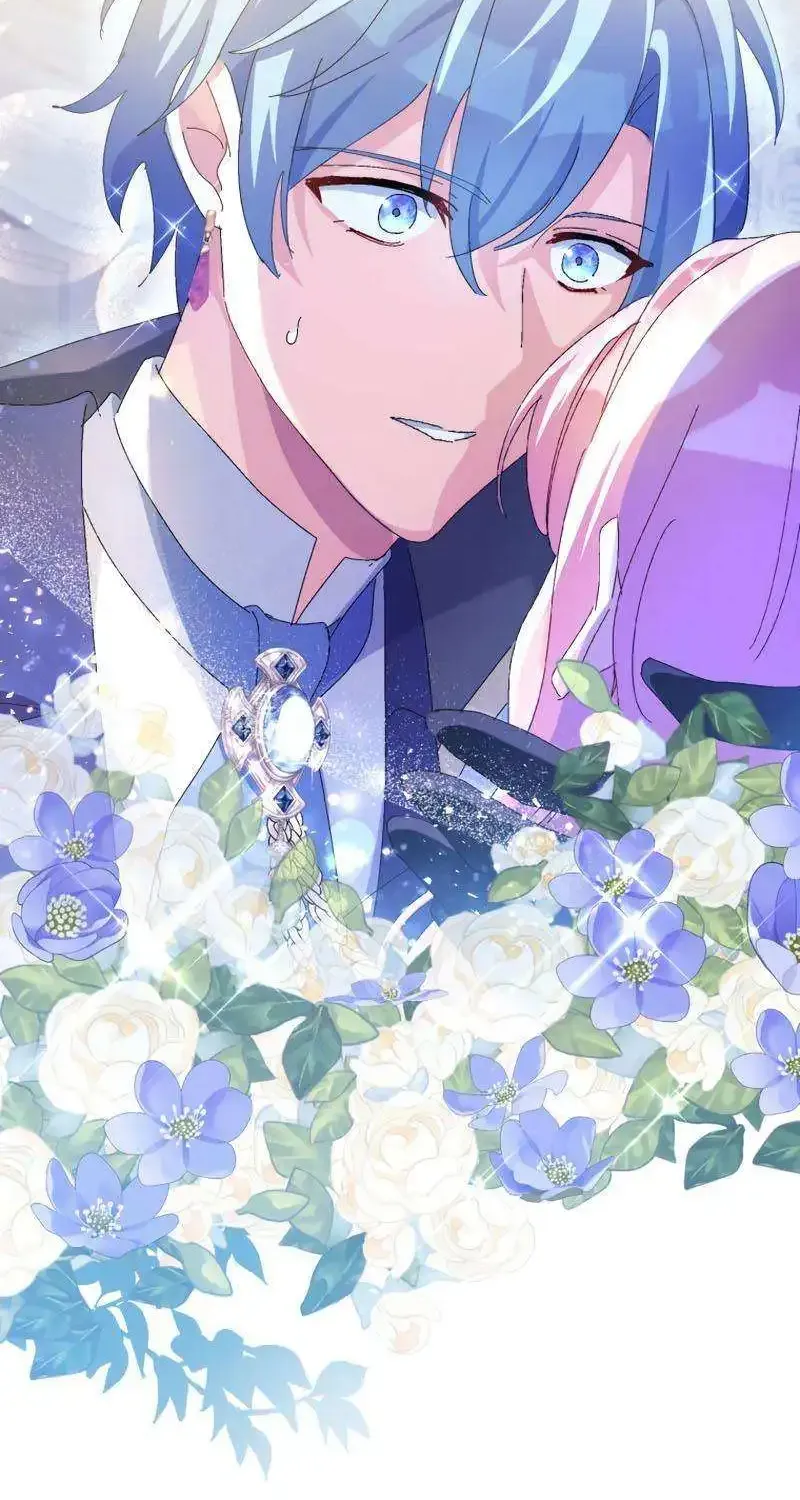 I Still Don’t Know About My Favourite Character’s Unwavering Obsession Kainu Manga Chapter 8 Page 4
