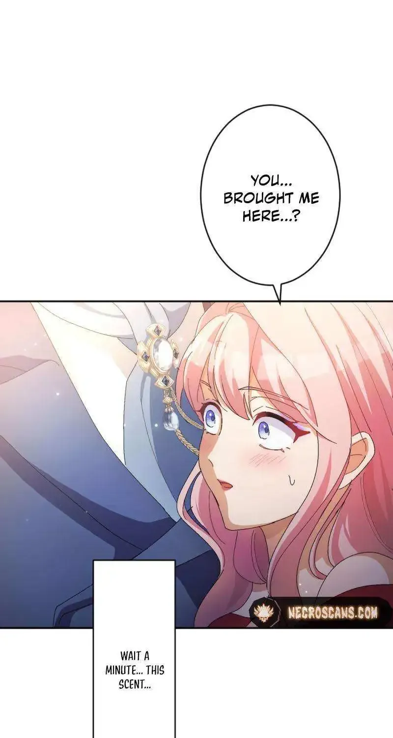 I Still Don’t Know About My Favourite Character’s Unwavering Obsession Kainu Manga Chapter 8 Page 22