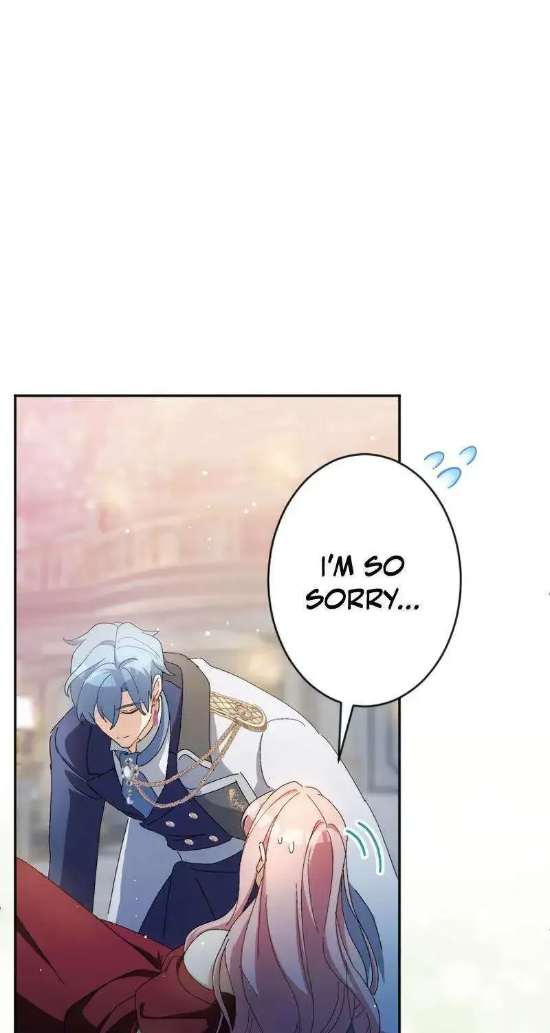 I Still Don’t Know About My Favourite Character’s Unwavering Obsession Kainu Manga Chapter 8 Page 27