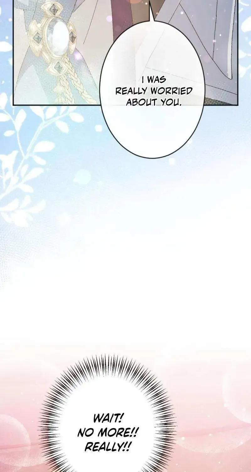 I Still Don’t Know About My Favourite Character’s Unwavering Obsession Kainu Manga Chapter 8 Page 32