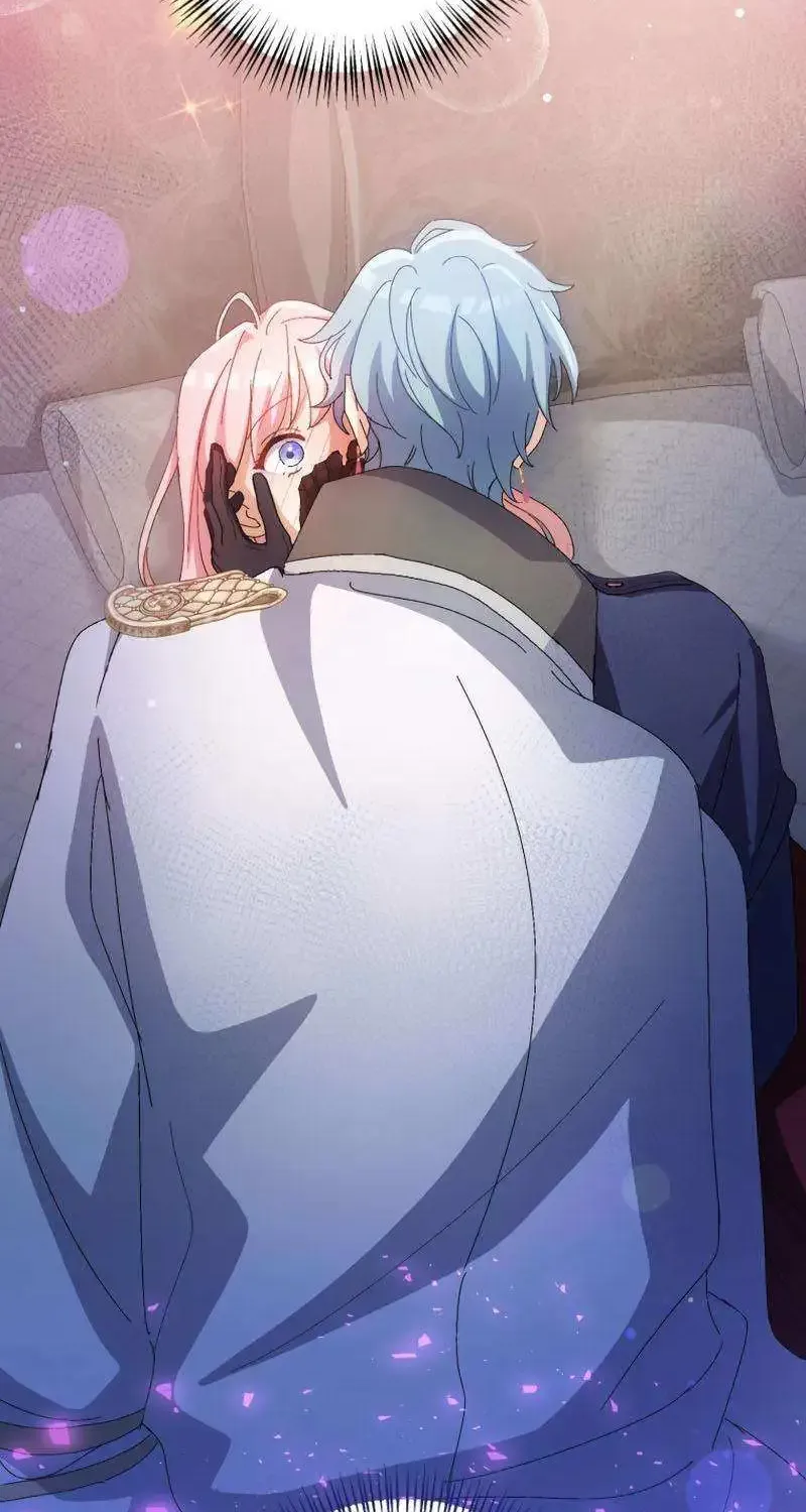 I Still Don’t Know About My Favourite Character’s Unwavering Obsession Kainu Manga Chapter 8 Page 33