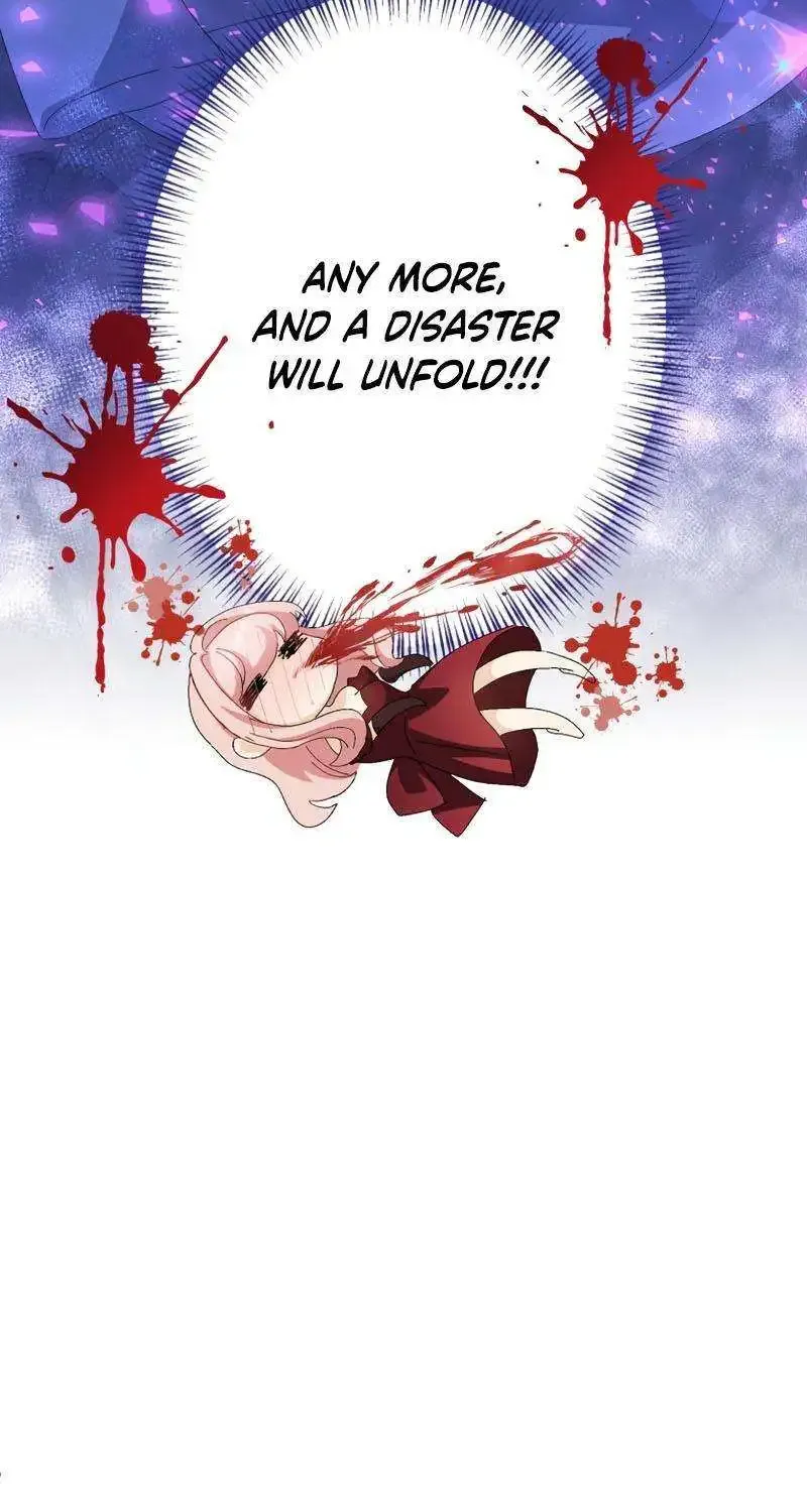 I Still Don’t Know About My Favourite Character’s Unwavering Obsession Kainu Manga Chapter 8 Page 34