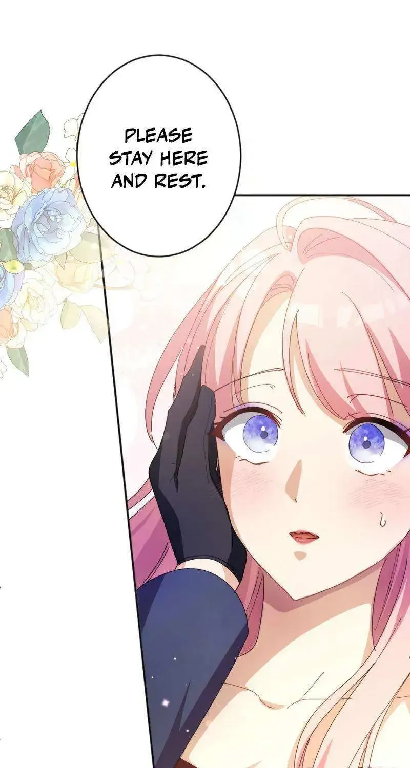 I Still Don’t Know About My Favourite Character’s Unwavering Obsession Kainu Manga Chapter 8 Page 36