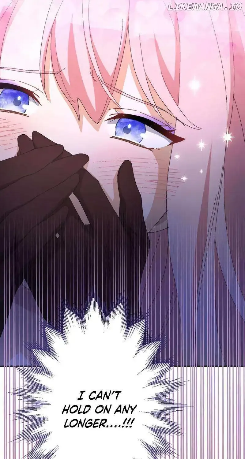 I Still Don’t Know About My Favourite Character’s Unwavering Obsession Kainu Manga Chapter 8 Page 39