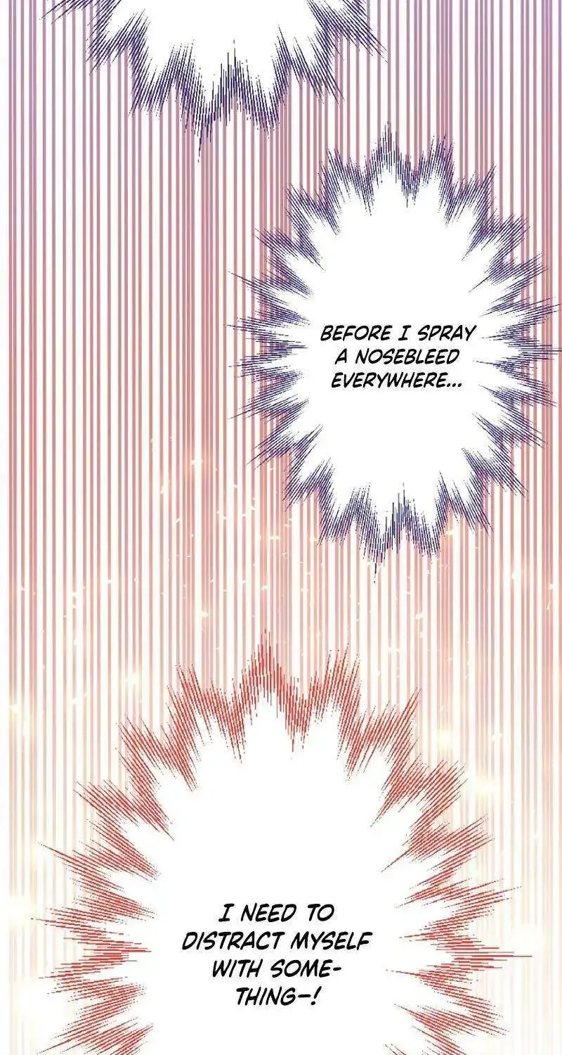 I Still Don’t Know About My Favourite Character’s Unwavering Obsession Kainu Manga Chapter 8 Page 40